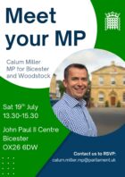 Meet your MP