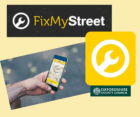 FixMyStreet Image