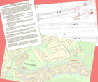 Image for the Blackthorn Road Consultation Nov 25